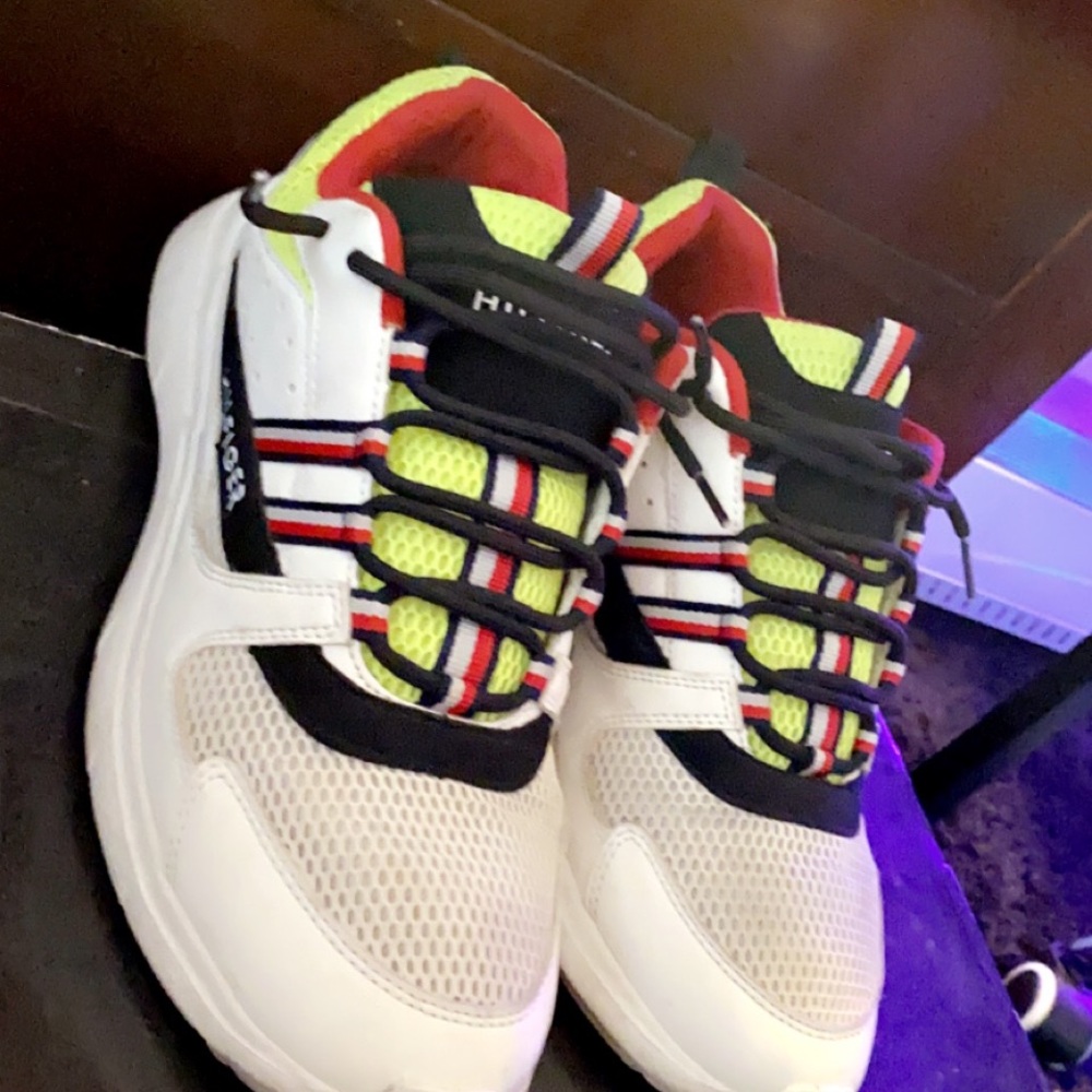 Tommy Hilfiger Shoes